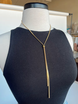 The Clara Necklace