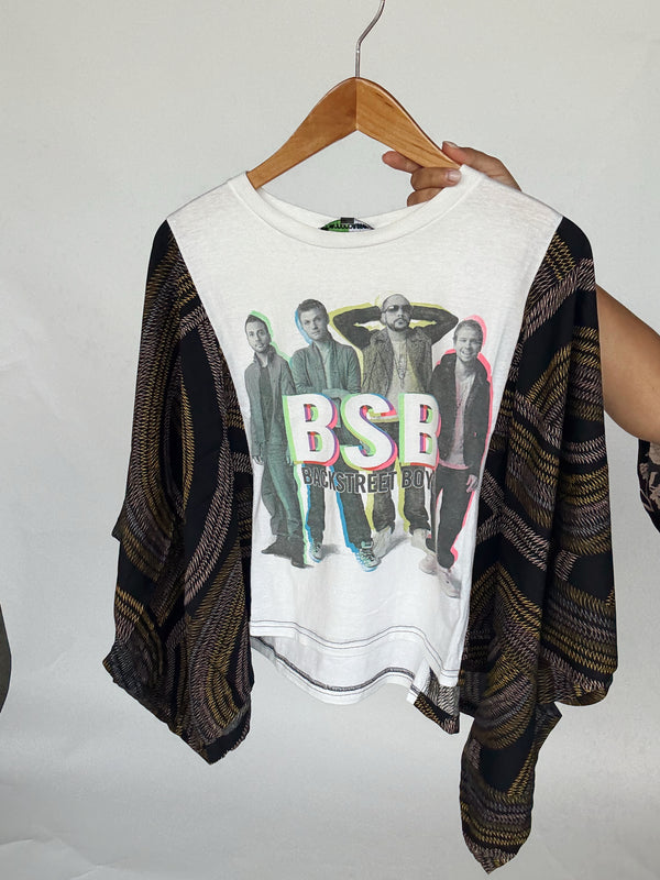 BSB Graphic