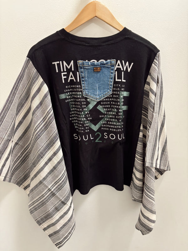 Tim McGraw & Faith Hill