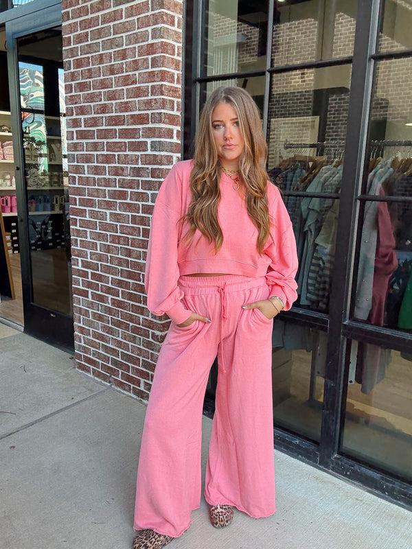 The Mia Set | 2 Colors