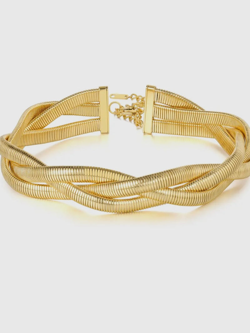 Rebecca Chocker