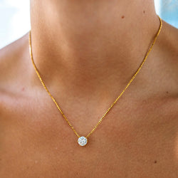 Hemingway Necklace | BEST SELLER