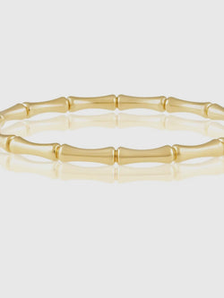Bamboo Bangle
