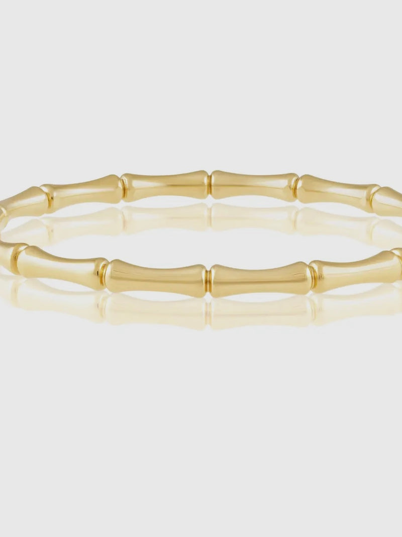 Bamboo Bangle