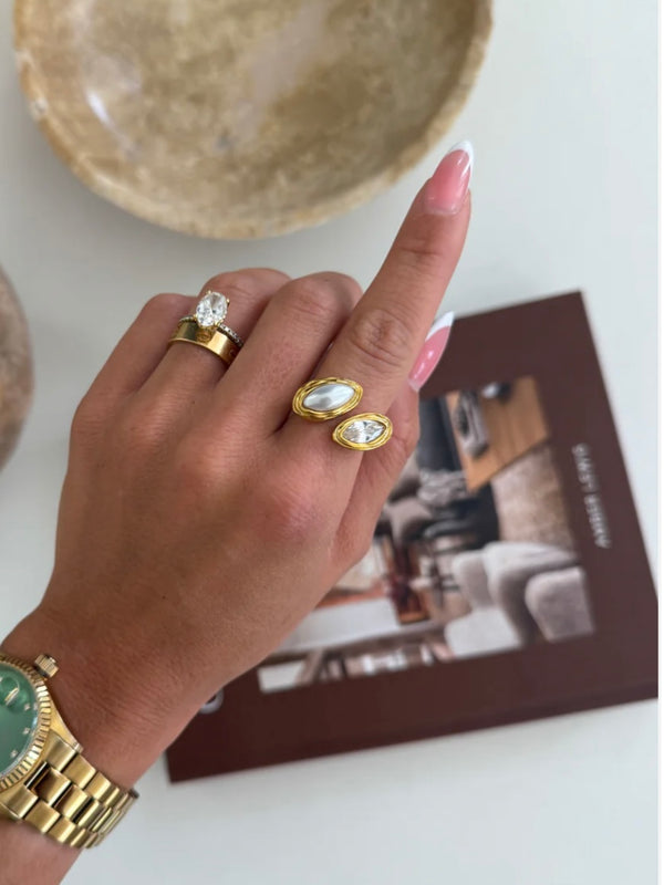 The Milo Ring