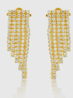 Sade Earings