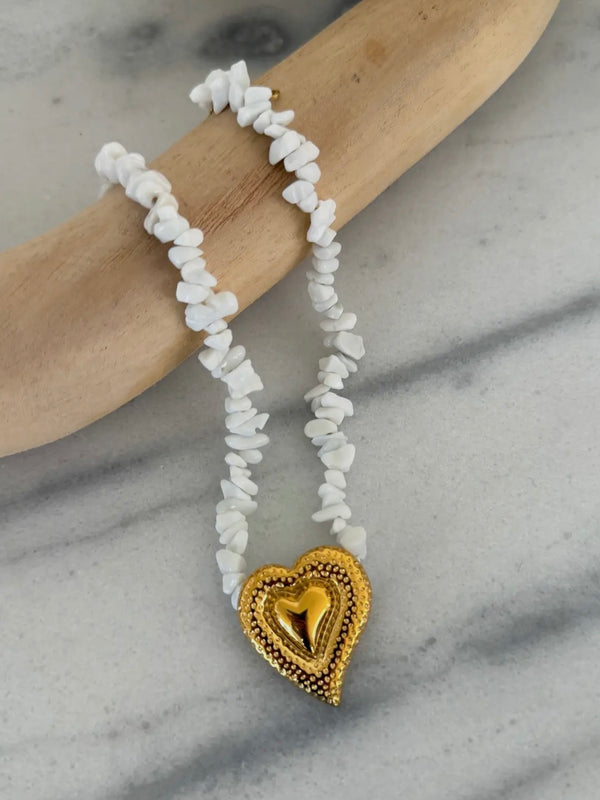 Carly Necklace
