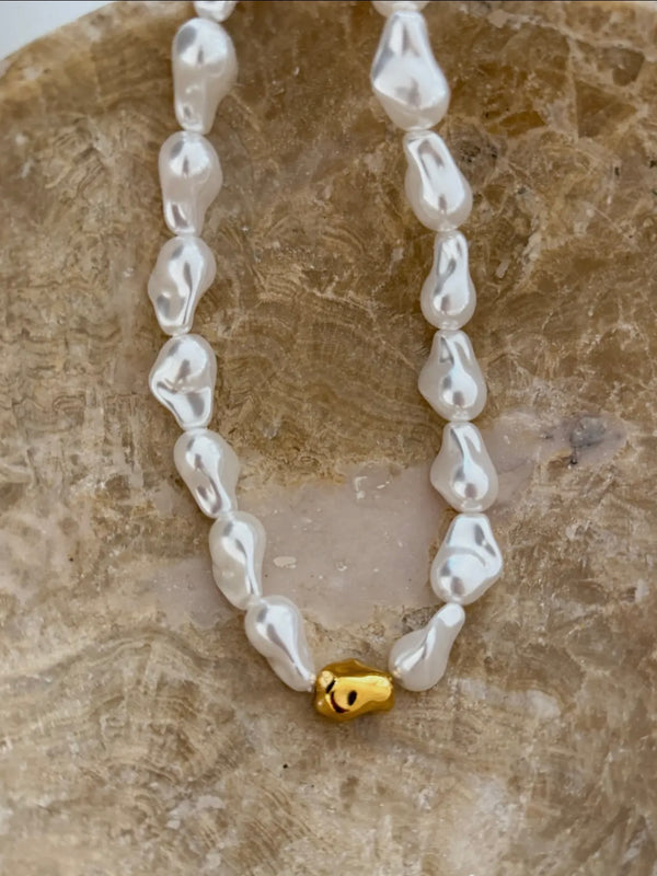 The Sophia Necklace