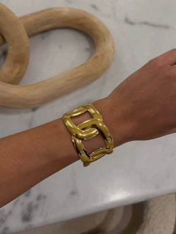 The Moxie Bracelet