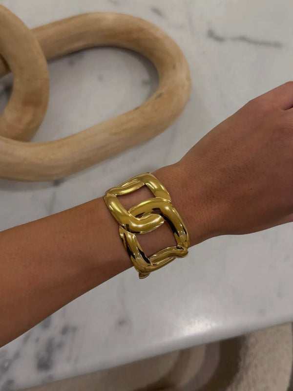 The Moxie Bracelet