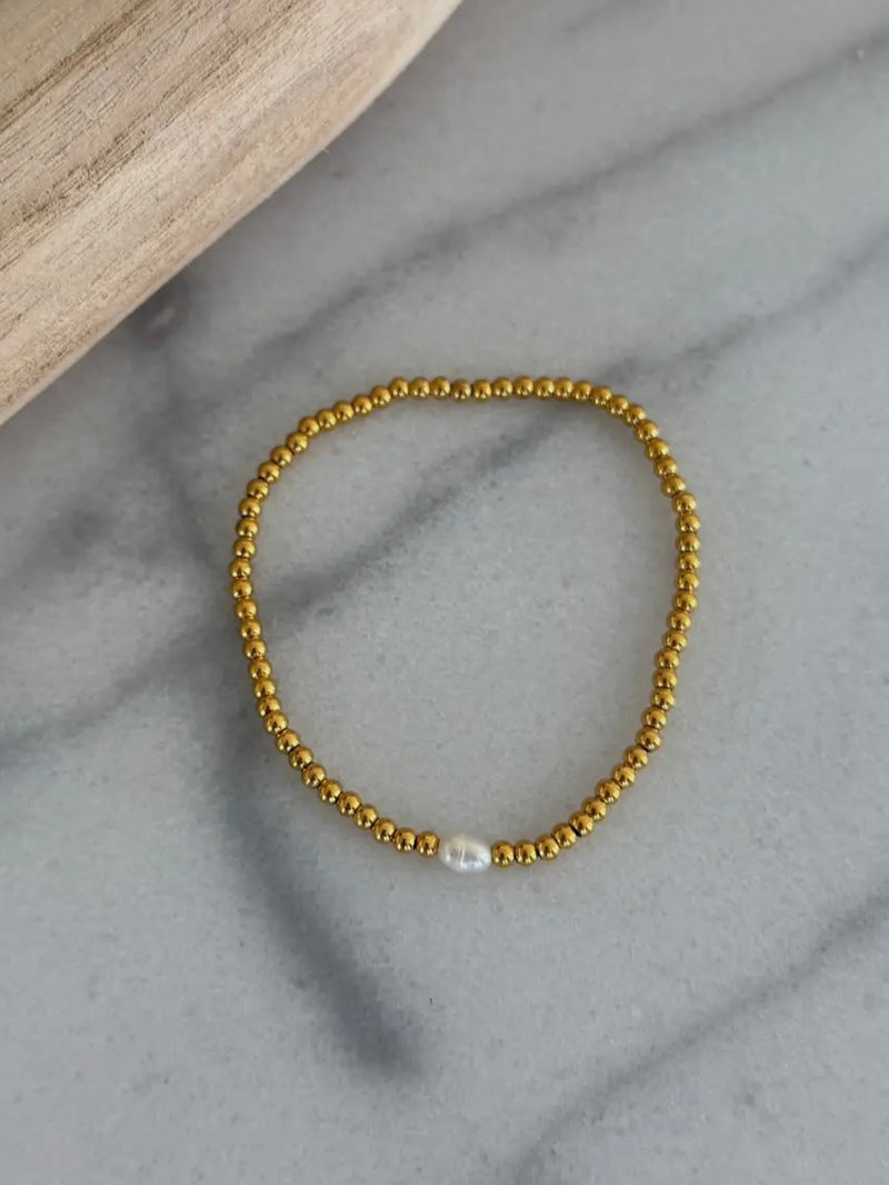 Elizabeth Bracelet