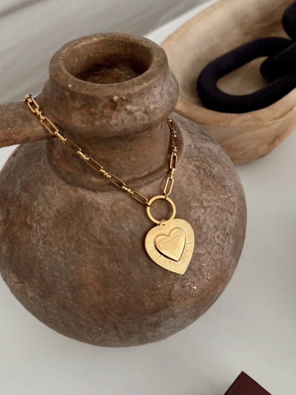 The Katie Necklace