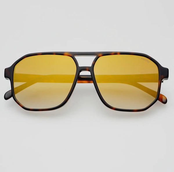 The Billie | Gold Frame