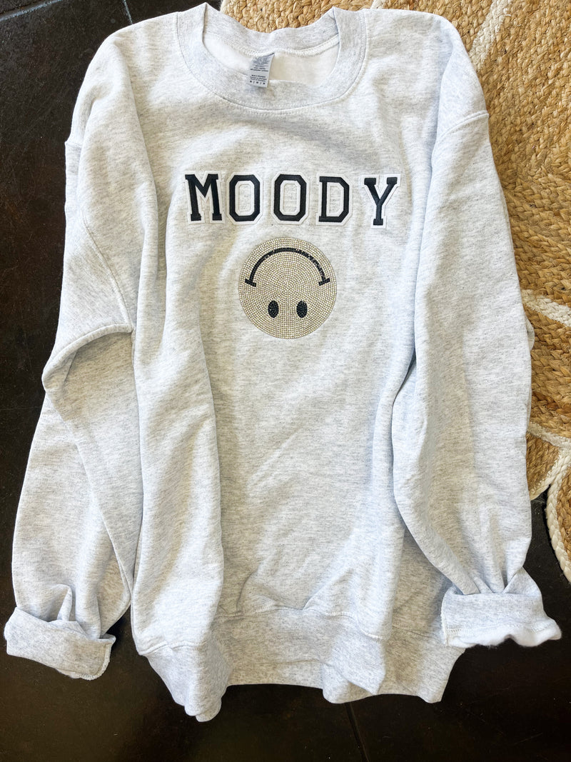 Moody Sweatshirt