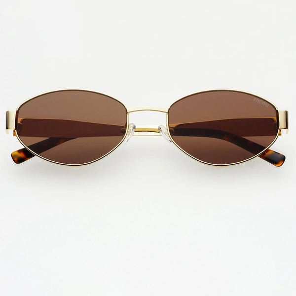 Soho Oval Glasses