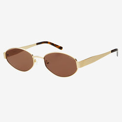 Soho Oval Glasses