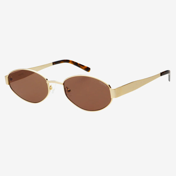 Soho Oval Glasses