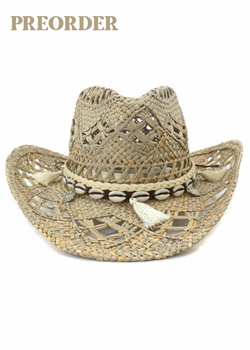 Dear Rodeo Cowboy Hat | PREORDER