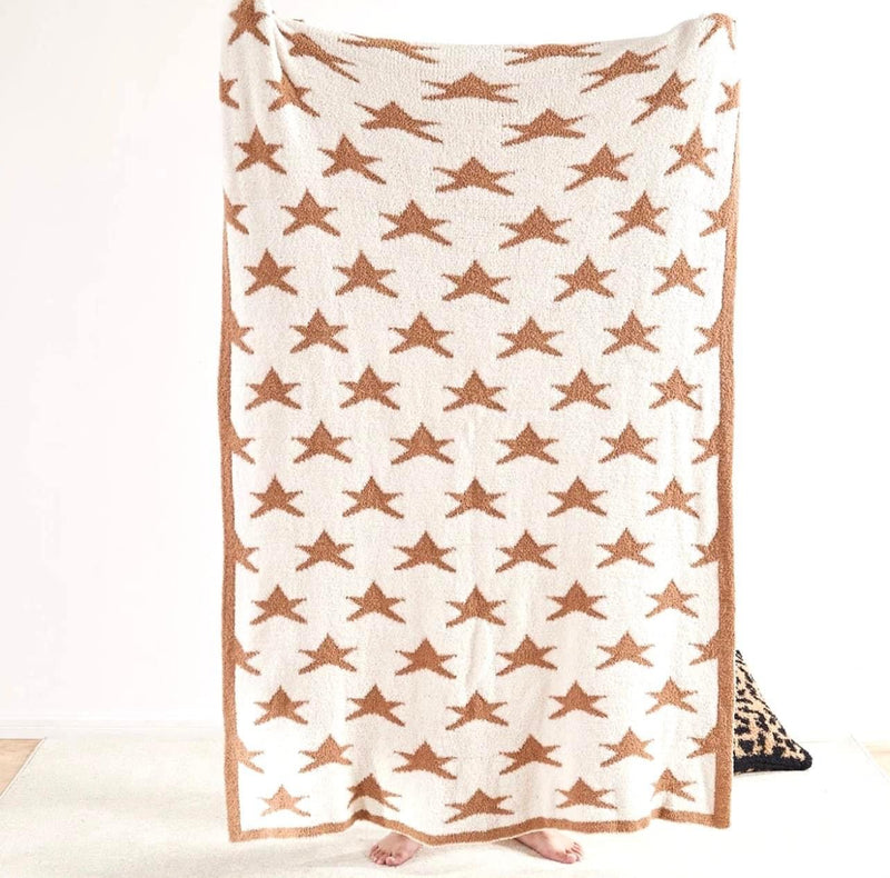 Luxe + Plush Blanket | PREORDER